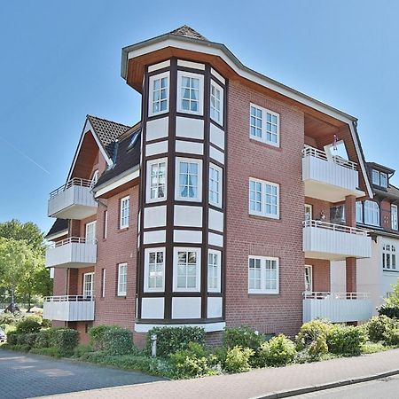 Haus Parkblick Parkblick Appartement 13 Scharbeutz Buitenkant foto